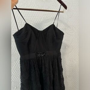 Gown